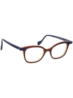 Anne Et Valentin Stratiplay 1758 Eyeglasses